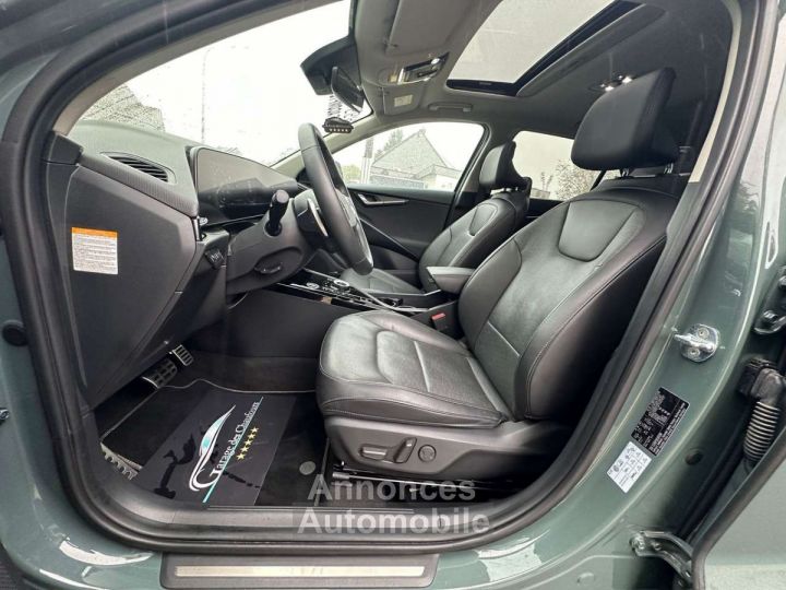 Kia Niro 1.6 GDi PHEV ! Garantie 2029 45.000 km - 12