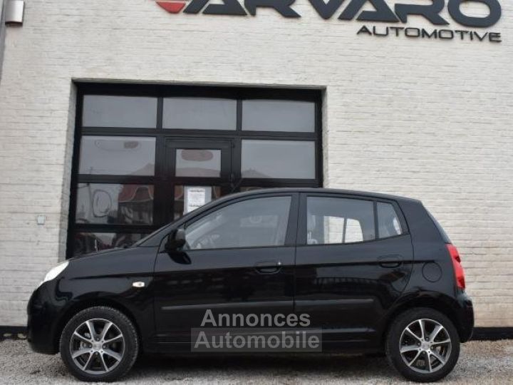 Kia Picanto 1.0 - 1