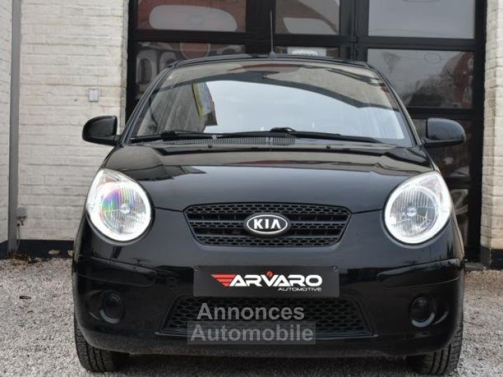 Kia Picanto 1.0 - 3