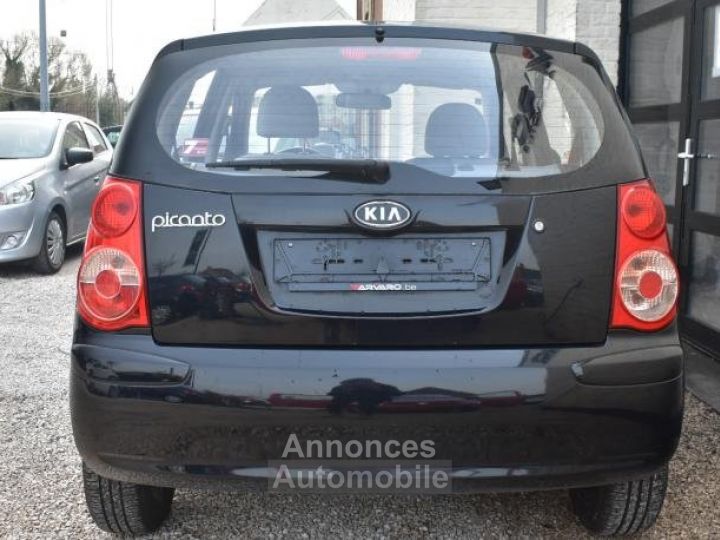 Kia Picanto 1.0 - 4