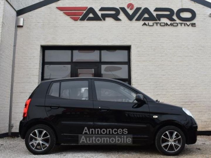 Kia Picanto 1.0 - 6