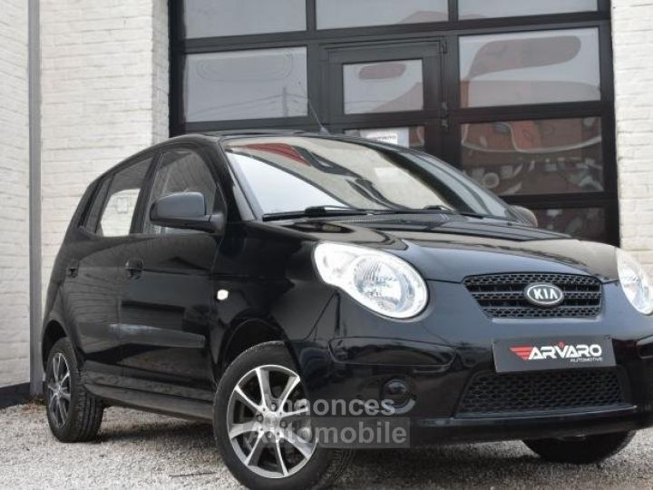 Kia Picanto 1.0 - 7