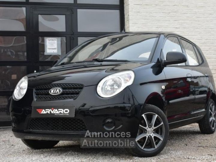 Kia Picanto 1.0 - 13