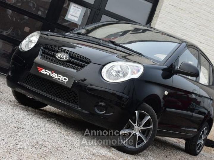 Kia Picanto 1.0 - 15