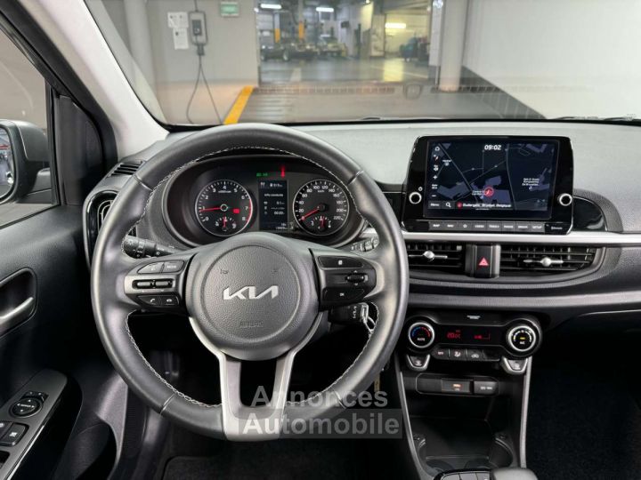 Kia Picanto 1.0 Pulse Auto Navi- - 10