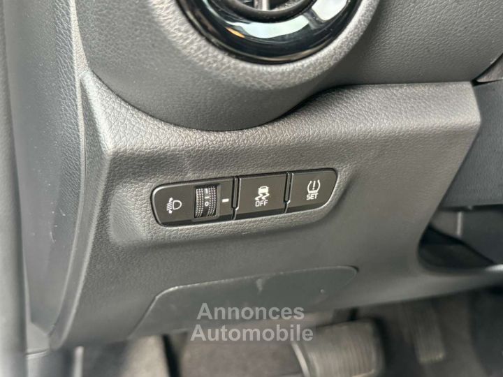 Kia Picanto 1.0 Pulse Auto Navi- - 19