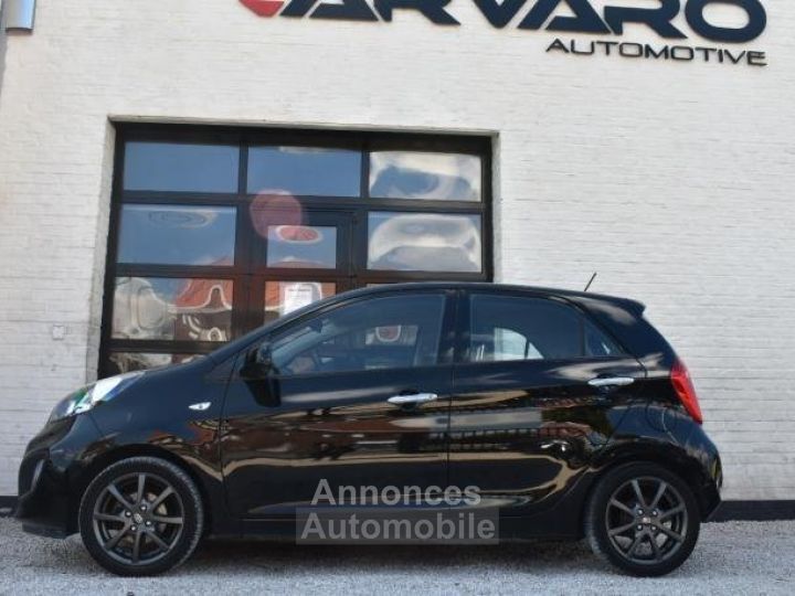 Kia Picanto 1.0i - 3