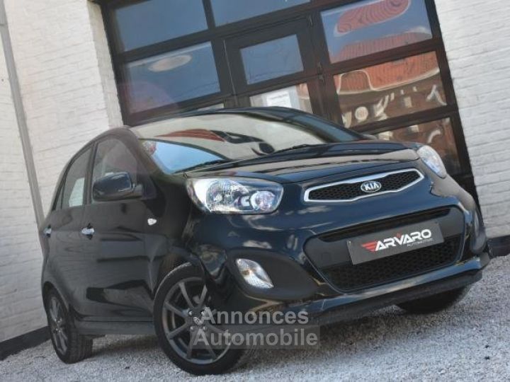 Kia Picanto 1.0i - 4