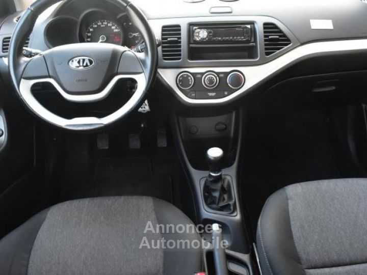 Kia Picanto 1.0i - 7