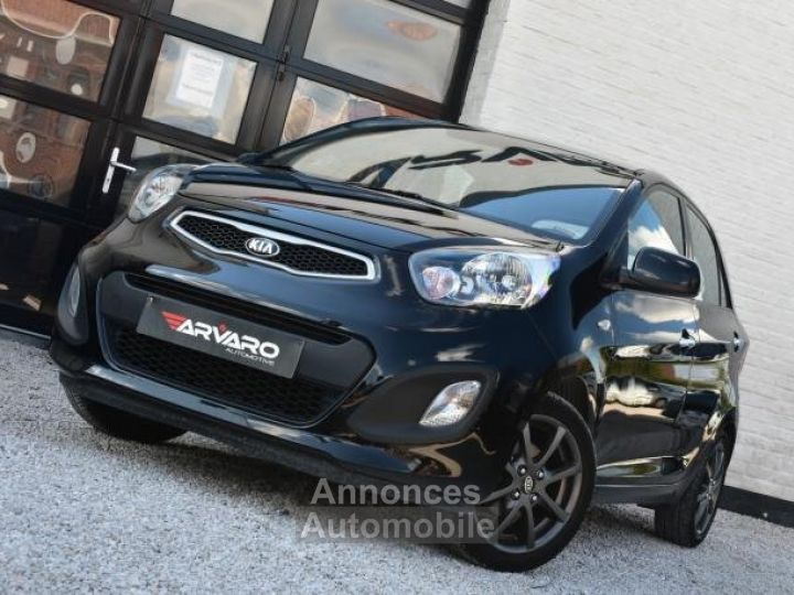 Kia Picanto 1.0i - 12