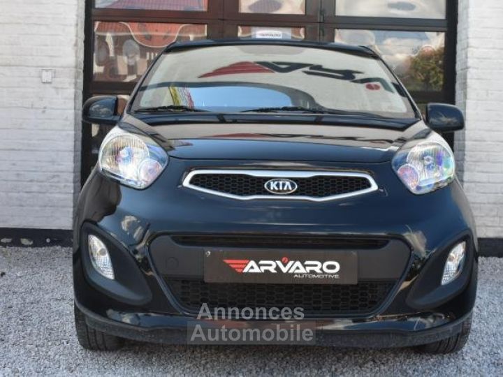 Kia Picanto 1.0i - 15