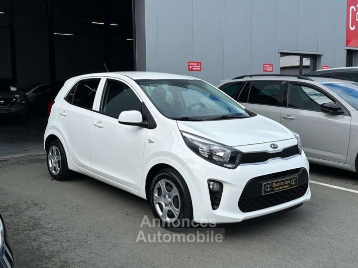 Kia Picanto 1.0i  - 3