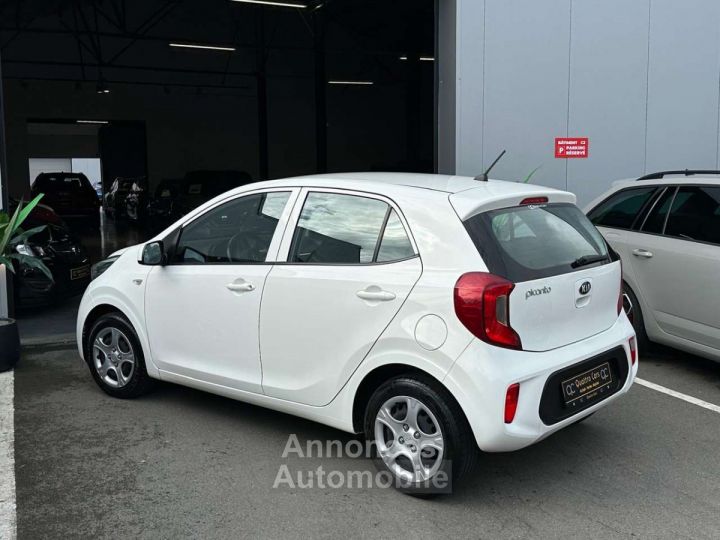 Kia Picanto 1.0i  - 6