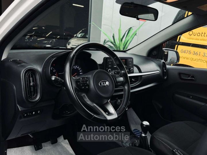 Kia Picanto 1.0i  - 9