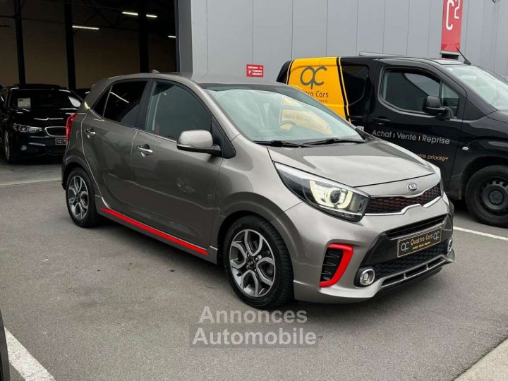 Kia Picanto 1.0i  - 3