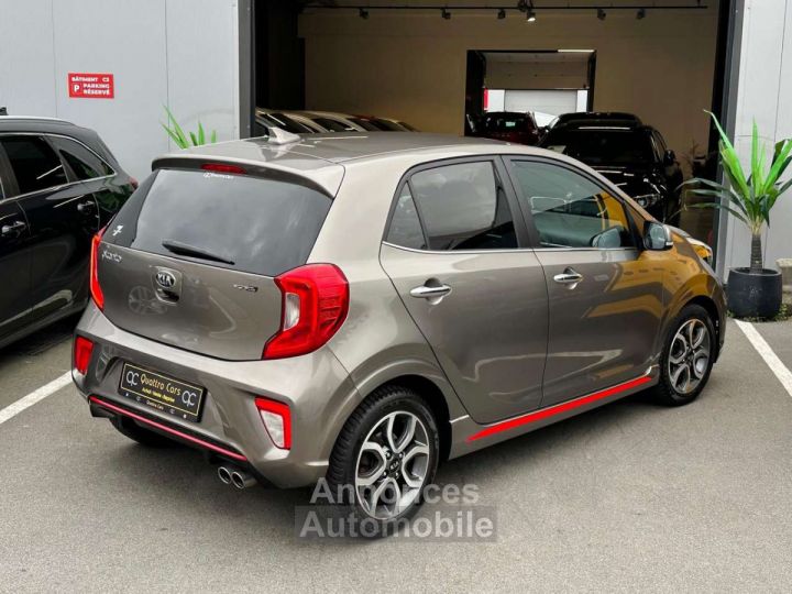 Kia Picanto 1.0i  - 4