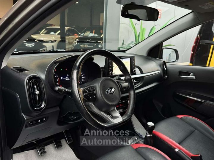 Kia Picanto 1.0i  - 9