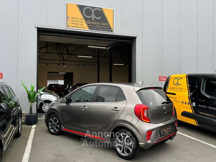 Kia Picanto 1.0i  - 26