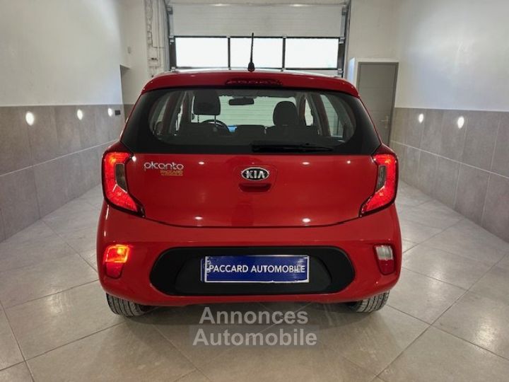 Kia Picanto 1,0i 67cv ACTIVE - 2