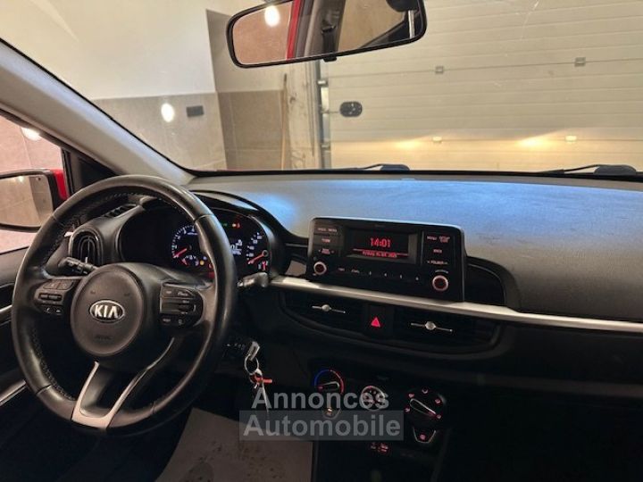 Kia Picanto 1,0i 67cv ACTIVE - 3