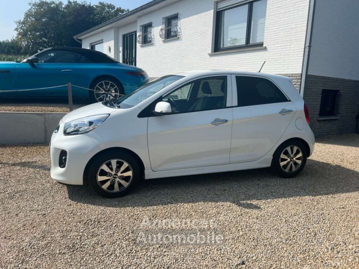 Kia Picanto 1.2i Sense ISG EEN EIGENAAR - 3