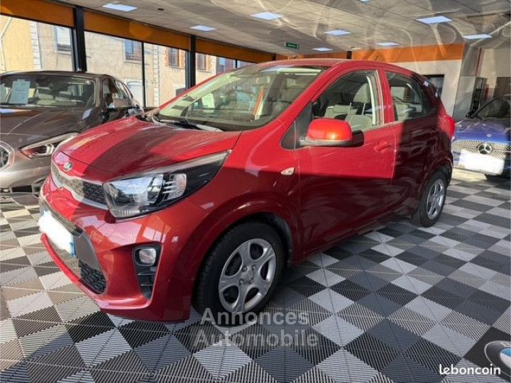 Kia Picanto Active - 3