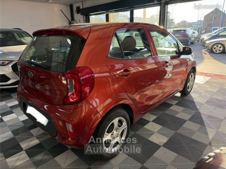 Kia Picanto Active - 6