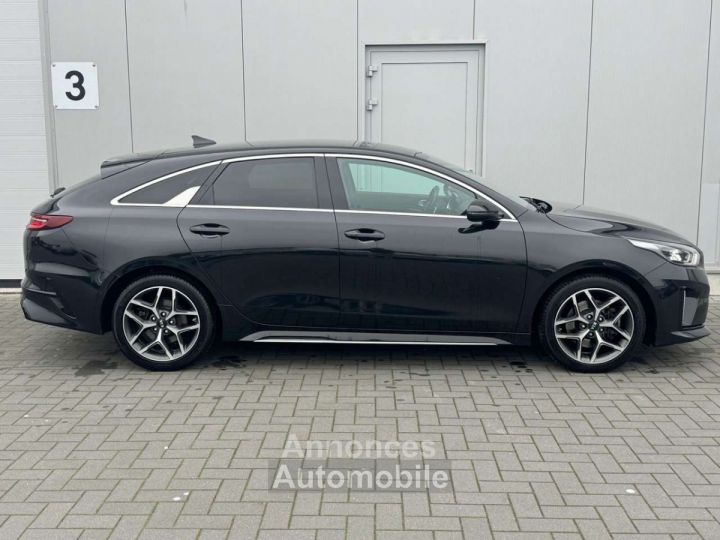 Kia ProCeed / pro_cee'd pro cee'd 1.5 T-GDi GT-Line DCT ISG -- BOITE AUTOMATIQUE - 7