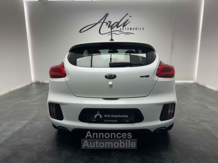 Kia ProCeed Pro_Cee'd / 1.6 CRDi GT Line GARANTIE 12 MOIS 1er PROPRIETAIRE - 6