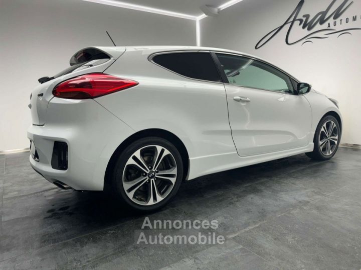 Kia ProCeed Pro_Cee'd / 1.6 CRDi GT Line GARANTIE 12 MOIS 1er PROPRIETAIRE - 15