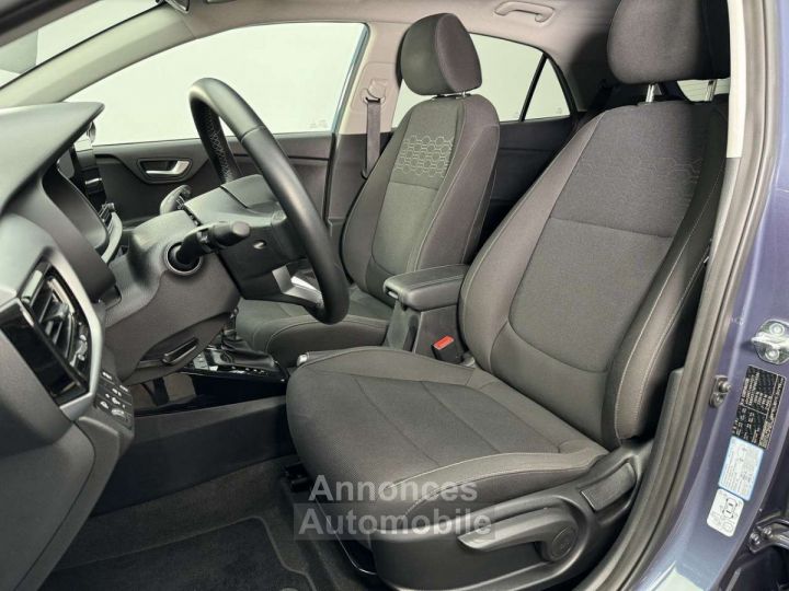 Kia Rio 1.0 Auto - 8