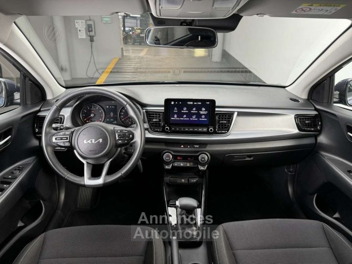 Kia Rio 1.0 Auto - 10