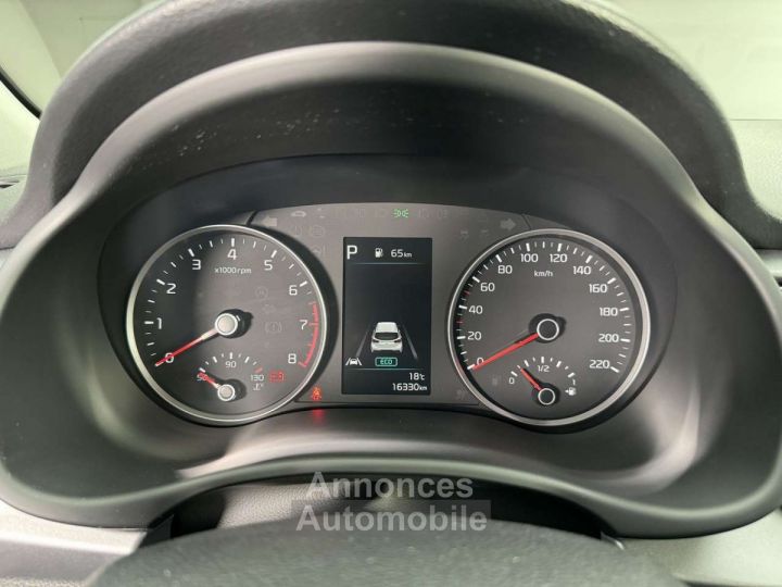 Kia Rio 1.0 Auto - 18