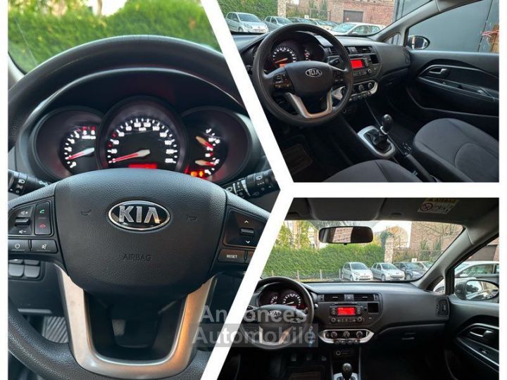 Kia Rio 1,2 crdi - 4