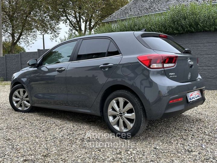 Kia Rio 1.2i Pulse LED-NAVI-CAMERA-PDC-CARPLAY-GARANTIE - 17