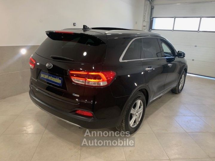 Kia Sorento CRDI 200CV ISG PREMIUM 4X4 BVA6 7 PLACES 50000KMS - 2