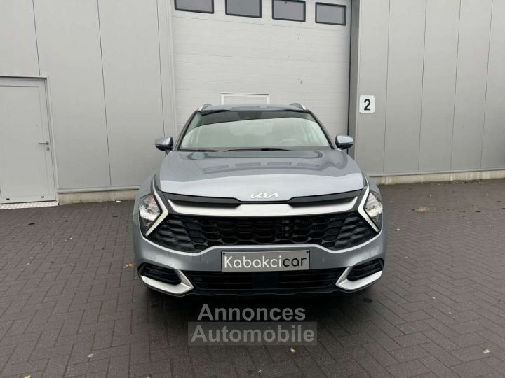 Kia Sportage 1.6 CRDi MHEV Pulse -- BOITE AUTO GARANTIE - 2