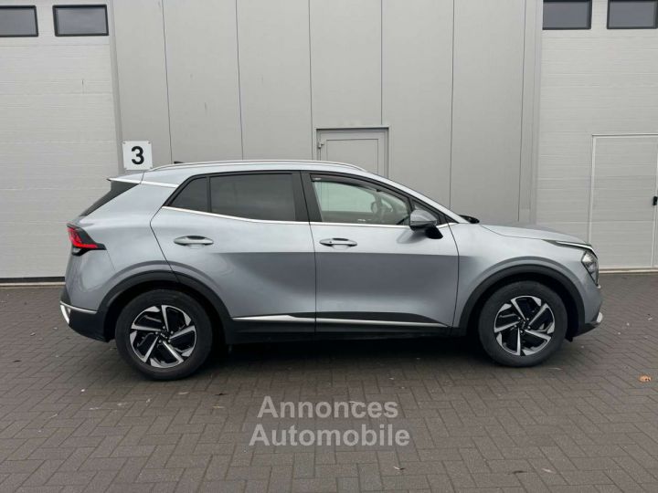 Kia Sportage 1.6 CRDi MHEV Pulse -- BOITE AUTO GARANTIE - 7