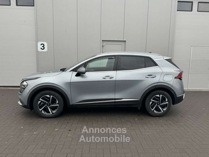 Kia Sportage 1.6 CRDi MHEV Pulse -- BOITE AUTO GARANTIE - 8