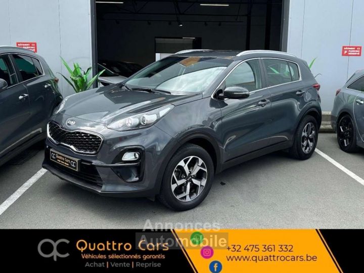 Kia Sportage 1.6 ESSENCE - 1