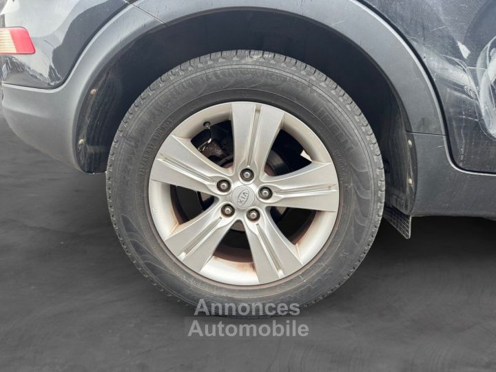 Kia Sportage 1.6 GDi 135 ISG 2WD Active - 17