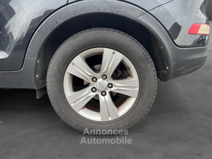 Kia Sportage 1.6 GDi 135 ISG 2WD Active - 18