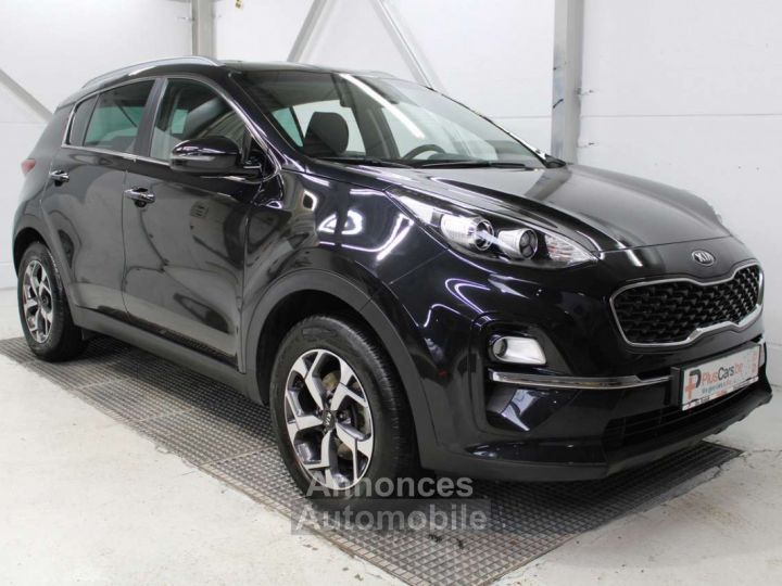 Kia Sportage 1.6i ~ Camera Navi Airco CarPlay Top Deal - 1