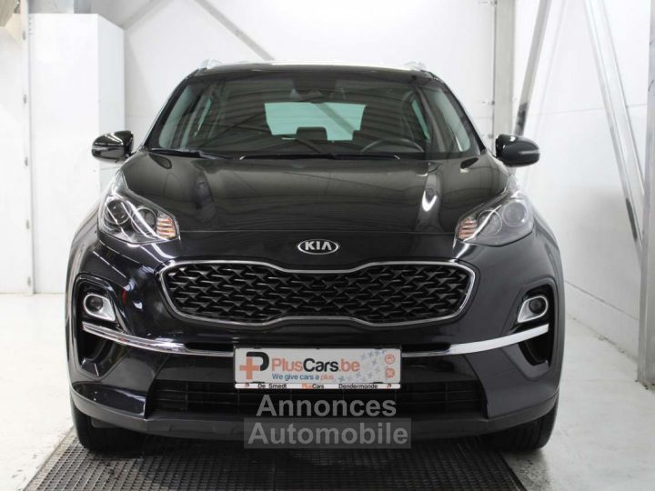 Kia Sportage 1.6i ~ Camera Navi Airco CarPlay Top Deal - 2