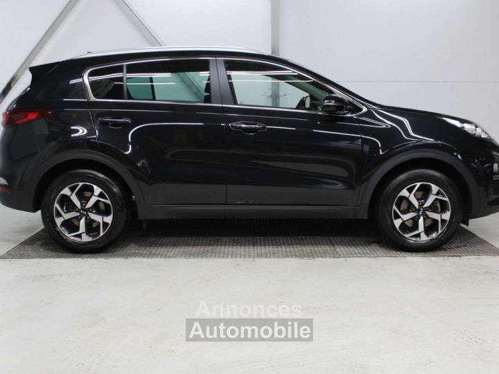 Kia Sportage 1.6i ~ Camera Navi Airco CarPlay Top Deal - 3