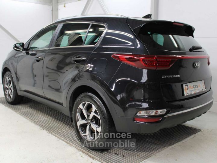 Kia Sportage 1.6i ~ Camera Navi Airco CarPlay Top Deal - 7