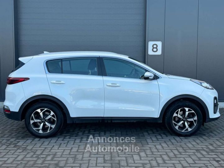 Kia Sportage 1.6i Edition GPS CAMERA JA GARANTIE - 7