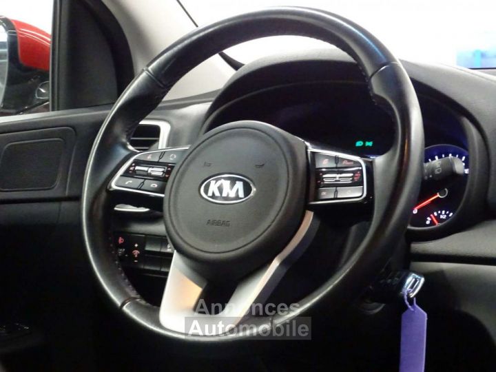 Kia Sportage 1.6i More - 6