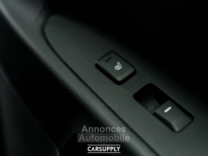 Kia Sportage 1.7 CRDi 2WD - 1st owner - Camera - GPS - Bluetoot - 15
