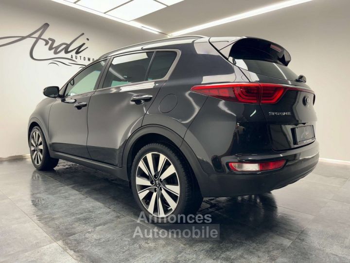 Kia Sportage 1.7 CRDi GARANTIE 12 MOIS 1er PROPIETAIRE CAMERA - 6